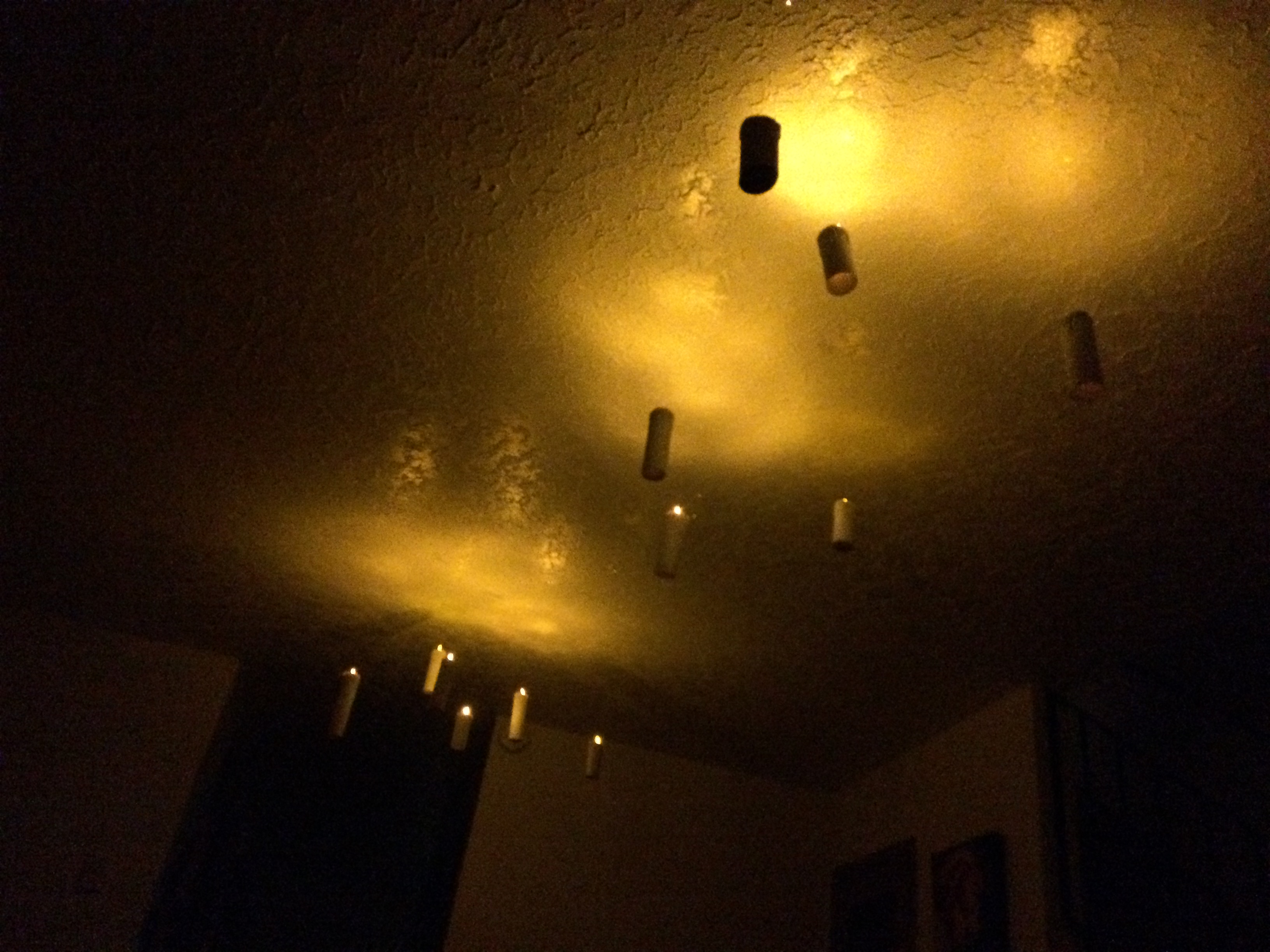 candles